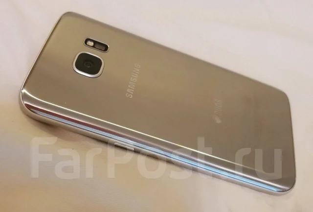Samsung Galaxy S7. �/�, ����������� ����