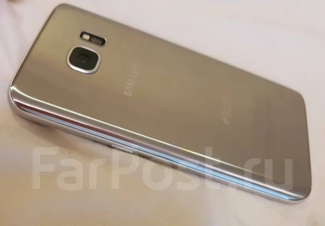 Samsung Galaxy S7. �/�, ����������� ����