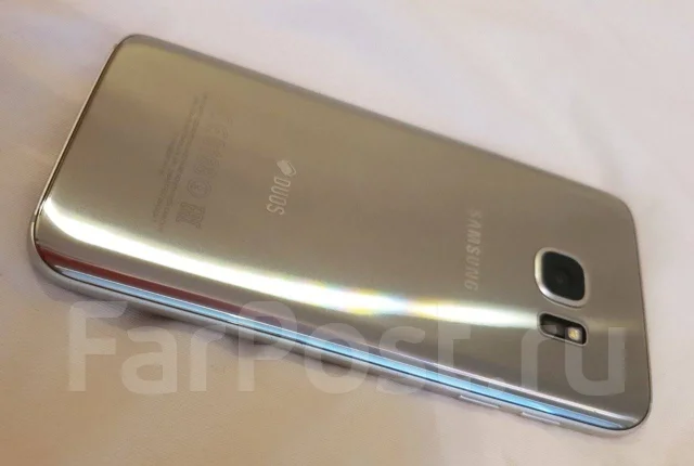 Samsung Galaxy S7. �/�, ����������� ����