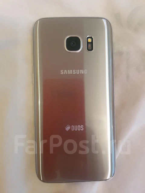 Samsung Galaxy S7. �/�, ����������� ����