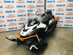 BRP Lynx 69 Ranger Alpine. ��������, ���� ���, � �������� ����
