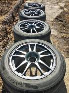 Kosei Direzza RSC. 7.0x16", 4x100, ET43, �� 73,1���. ����