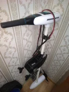 Minn Kota. �������������, ���� S (381 ��) ����