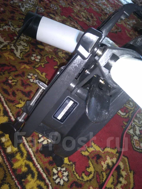 Minn Kota. �������������, ���� S (381 ��) ����