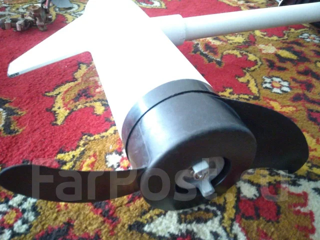 Minn Kota. �������������, ���� S (381 ��) ����