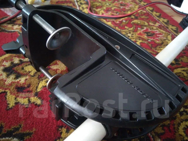 Minn Kota. �������������, ���� S (381 ��) ����