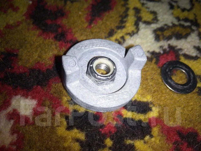 Minn Kota. �������������, ���� S (381 ��) ����
