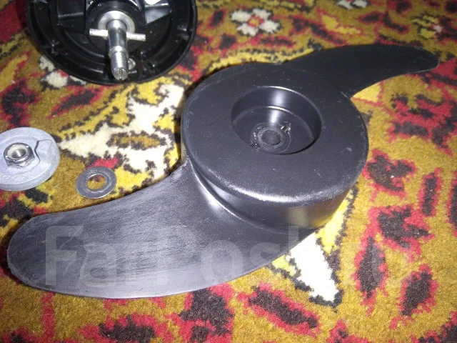 Minn Kota. �������������, ���� S (381 ��) ����