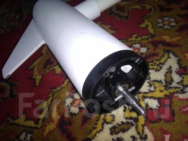 Minn Kota. �������������, ���� S (381 ��) ����