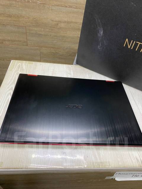 Acer Nitro 5 Spin. 15.6", 3,4,  8 ,  256, WiFi, Bluetooth,   4. 