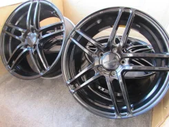 ProDrive GC-05K. 7.5x18", 5x114.3, ET50, �� 73,1���. ����