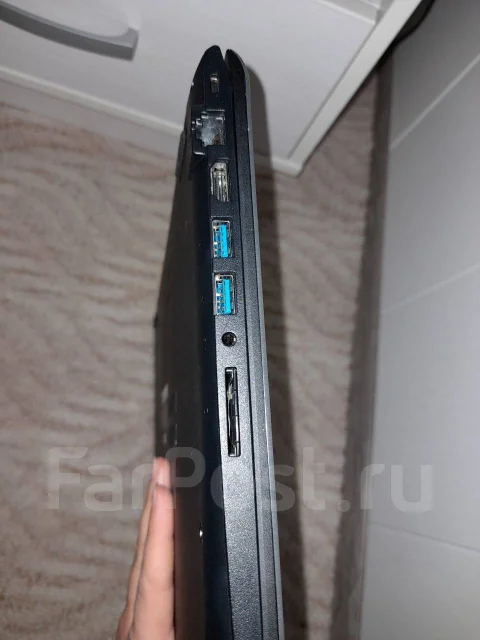 Maibenben. 16.4", 2,3����, ��� 8 ��, ���� 223���, WiFi: 1, Bluetooth: 1, ����������� �� 6��. ����