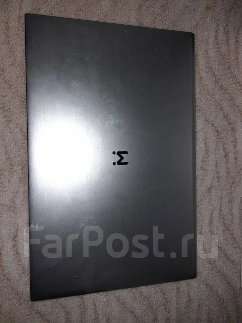Maibenben. 16.4", 2,3����, ��� 8 ��, ���� 223���, WiFi: 1, Bluetooth: 1, ����������� �� 6��. ����
