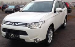Mitsubishi Outlander ����