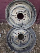 2Crave Wheels. x16", 6x139.7, 6x140, �� 90,0���. ����