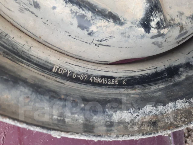 2Crave Wheels. x16", 6x139.7, 6x140, �� 90���. ����