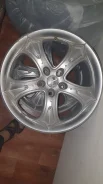 Fondmetal. 8.0x19", 5x127, ET42, �� 70���. ����