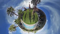 Samsung Gear 360. 20 � ����� ��, ��� ��������� ����