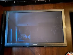 Panasonic Viera TX-PR42ST30. ������ ����