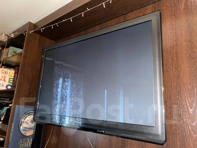Panasonic Viera TX-PR42ST30. ������ ����