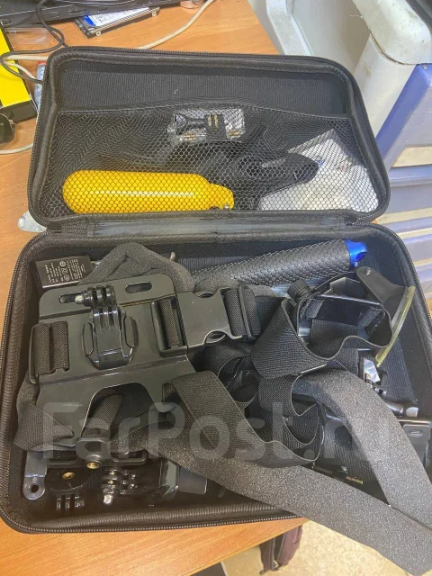 SJCAM SJ5000x Elite ����