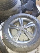 Bontyre Stalker A/T. ������, �/�, ����� �� 5 % ����