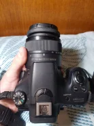 Sony Alpha SLT-A58 ����