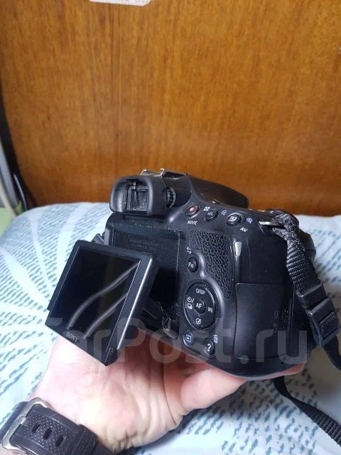 Sony Alpha SLT-A58 ����