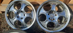 Napre Mahdi. x18", 5x114.3 ����