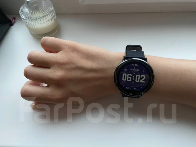 Amazfit Pace ����
