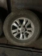 Mak Cruiser. 8.5x17", 5x150, ET60, �� 110,5���. ����