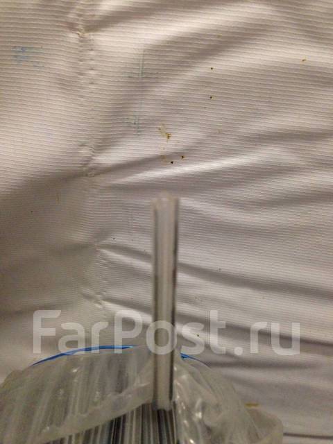 Прогревочный кабель ПТПЖ 2х1.2 - Свет и электрика во Владивостоке