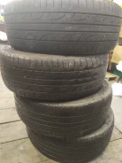 Dunlop SP Sport LM704. ������, 2016 ���, �/�, ����� 40�% ����
