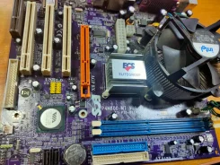 LGA775 ����