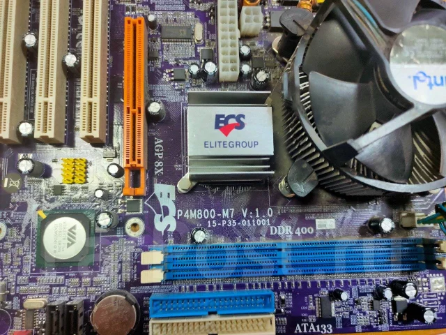 LGA775 ����
