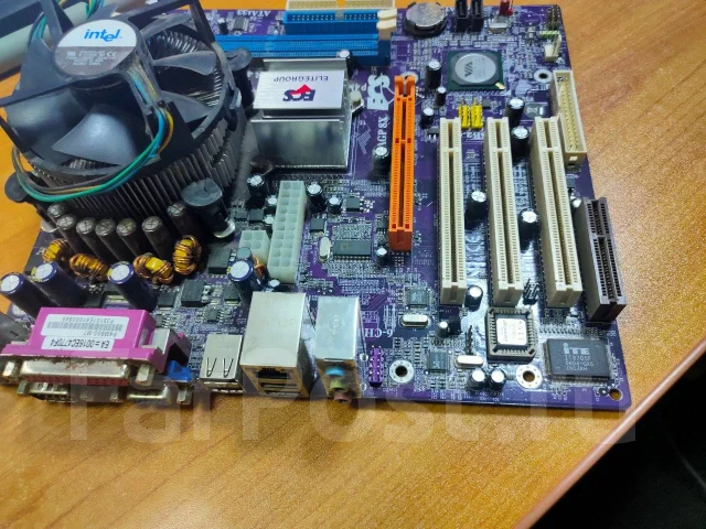 LGA775 ����