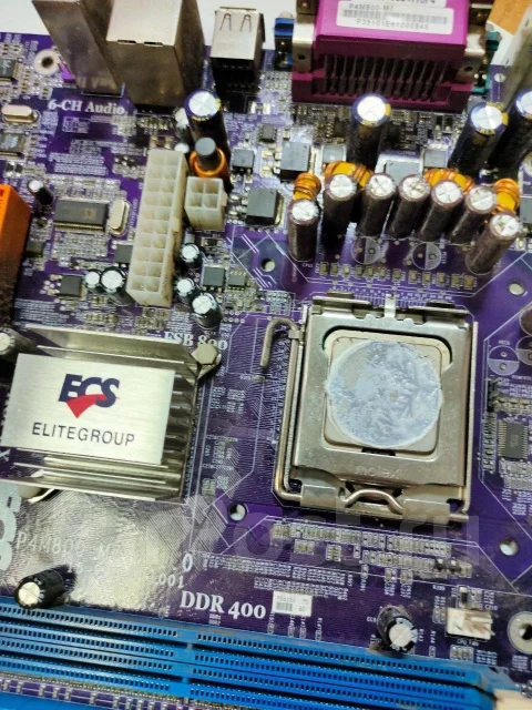 LGA775 ����