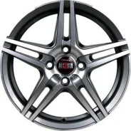 Alcasta M54. 6.0x15", 4x108, ET46, �� 54,1���. ����