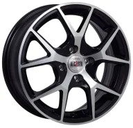 Alcasta M52. 6.0x15", 4x100, ET36, �� 60,1���. ����