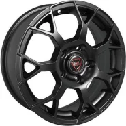 NZ Wheels F-25. 6.0x15", 4x100, ET48, �� 54,1���. ����
