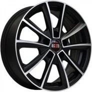 Alcasta M15. 6.0x15", 4x100, ET48, �� 54,1���. ����