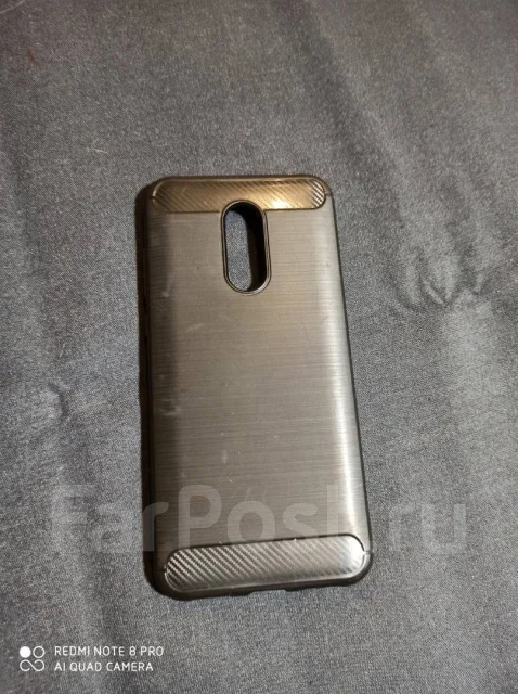 Xiaomi Redmi 5 Plus. �/�, ������, 4G LTE ����