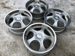 EuroHart. 7.0x17", 4x100, 4x114.3, ET32 ����