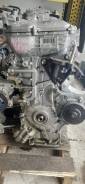 Контрактный Двигатель Toyota Esquire, Harrier, NOAH, VOXY 3Zrfae 2014г