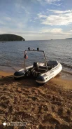 Barrakuda. 2015 ���, ����� 3,6��., ��������� ���������, 15��.�., ������ ����