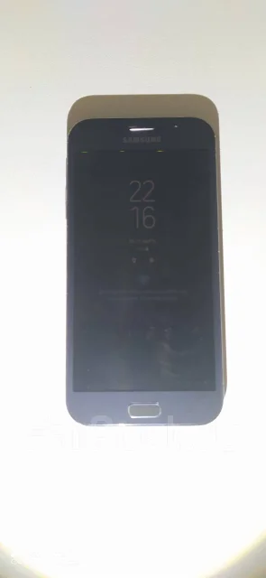 Samsung Galaxy A7 2017. �/� ����