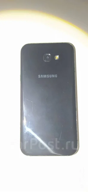 Samsung Galaxy A7 2017. �/� ����