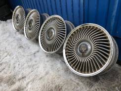 Carving head 40. 7.0x17", 4x100, 5x100, ET30 ����