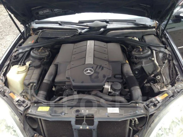 Mercedes-Benz S-Class. �������, ������, ������, �/�, ��� ���. ��� ����� �� ������������ ����