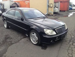 Mercedes-Benz S-Class. �������, ������, ������, �/�, ��� ���. ��� ����� �� ������������ ����